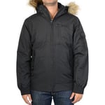 Blouson Helly Hansen  Blouson Dubliner Bomber 990 Black