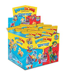 SUPERTHINGS RIVALS OF KABOOM Rescue Force - Display 8x50 One Pack (V.0)