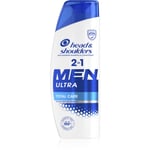 Head & Shoulders Men Ultra Total Care Anti-skæl shampoo til mænd 330 ml