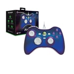 Xenon Xbox 360 Style Wired Controller | Xbox X/S/PC Controller - Twilight Galaxy