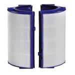 Filter Dyson Tp05 Hp05 Dp05 Pure Cool Fan Hepa Purifier Carbon 970341-01 Genuine