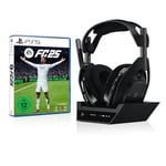 EA SPORTS FC 25 PS5 Edition Standard & Logitech G Astro A50 X