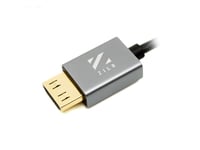 HDMI A - HDMI A 45cm 2.0 High Speed