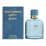 Dolce & Gabbana Light Blue Forever Pour Homme EDP Spray 50ml for Men