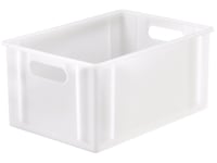 Klodskasse Smartstore Basic Natur 12,5L 34X24x16cm - (150 St)