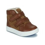 UGG Höga sneakers T RENNON II Brun barn