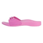 Scholl Femme Sun Racine Accueil Chaussures-femme Mules, Fuschia, 41 EU