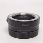 Canon Used EF-EOS R Mount Adapter