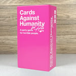 Cards Against Humanity For Her A Party Game Limited Edition Pink Card Game