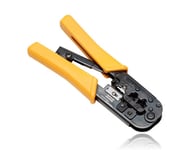 Fluke Networks Modular Crimper - Hopfalsningsverktyg