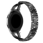 Crystal Armband Garmin Forerunner 255 Svart