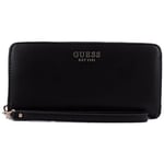 Porte-monnaie Guess  LAUREL SLGMEDIUM ZIP