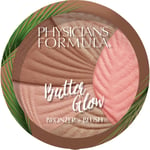 Physicians Formula Facial make-up Bronzer Butter Glow + Blush Healthy 8,2 g