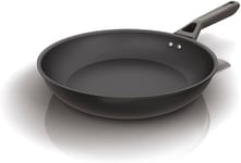 Ninja ZEROSTICK Classic Cookware 30cm Frying Pan, Non-Stick, Long