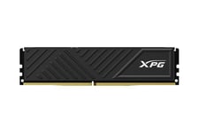 XPG SPECTRIX D35G - 32GB:2x16GB - DDR4 RAM - 3600MHz - DIMM 288-pin - CL18