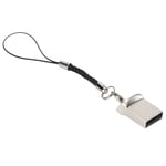 USB Flash Mini Drive Portable USB 2.0 High Speed Bulk For Data BST