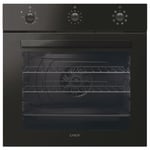 Candy Electric Single Oven - Black FMICIDCN602CA