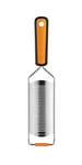 BRA Efficient Zester Fine Stainless Steel Grater, Orange Zester Fine Grater