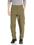 Tru-Spec Men's 24-7 Series Original Tactical Pant, Ranger Green, 44W x 32L