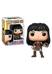 Funko POP! TV: Xena Warrior Princess Xena - Collectable Vinyl Figure - Gift Idea - Official Merchandise - Toys for Kids & Adults - TV Fans