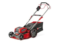 Einhell Gp-Cm 36/47 S Li Bl, Handgräsklippare, 700 M², 47 Cm, 2,5 Cm, 8 Cm, 65 L