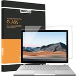 Protection D'Écran Pour Surface Book 3 13,5"" (Version 2020), Installation Facile/Résistant Aux Rayures/Haute Sensibilité, Également Compatible Avec Microsoft Surface Book 1/2 (2017-2020)