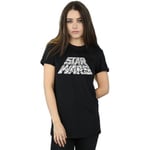 T-shirt Star Wars The Rise Of Skywalker  Trooper