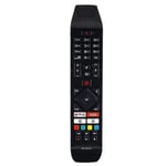 Passar till Hitachi TV-fjärrkontroll Rc43140 Universal 55hl7000 32he4000 24he2000 - Jxlgv [DB]-Xin