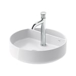 Tvättställ Duravit Bento Starck Box 460 mm