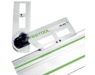 Fausse équerre FESTOOL FS-KS Pour rail FS/2 - 491588