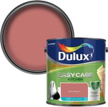 Dulux Easycare Kitchen Matt 2.5L - Coral Charm