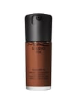 MAC Studio Fix Fluid Foundation SPF15