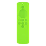 Silicone Voice Remote Control Case Cover for Amazon Alexa Fire TV Stick Lite