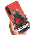 Samsung Galaxy A25 5G - Skal/Mobilskal Fortnite