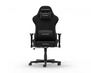 DXRacer FORMULA L Svart Stoff