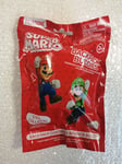 PORTE CLES (BACKPACK BUDDIES) SUPER MARIO NINTENDO EURO NEW (PALADONE)