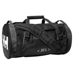 Helly Hansen HH Duffel Bag 2, 30L, black