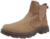 CAT Footwear Men's Practitioner Fashion Boot, Dachshund, 10 UK