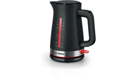 Bosch TWK4M223GB Kettle MY MOMENT 3000W 1.7L CORDLESS in BLACK