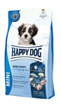 Dry Food Supreme Young Baby & Junior Mini GlutenFree Blue 4 kg - Koirat - Koiranruoka - Kuivaruoka - Happy Dog