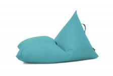 Razzy OX sittsäck & barnfåtölj (Färg: Turquoise)