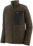 Patagonia R2 TechFace Jacket M's pine needle green S