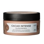 Maria Nila Colour Refresh 4.10 Cacao Intense 100ml