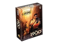 Chronicles Of Crime: Millennium Series 1900