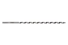 Wolfcraft Gmbh 7664010, Borr, Spiralborr, Högerrotation, 1,8 Cm, 250 Mm, Plywood, Mjuka Träslag, Trä