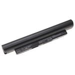 vhbw Batterie compatible avec Toshiba Dynabook Satellite Pro NB15, Satellite Pro NB15-A laptop (7600mAh, 7.68V, Li-polymère)