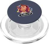 Hello Neighbor - Designs liés au jeu PopSockets PopGrip pour MagSafe