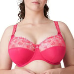 PrimaDonna BH Deauville Full Cup Amour Bra Rosa K 75 Dame