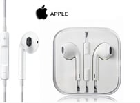 Ywei Kit Piéton Earpods Apple Pour Iphone 6+