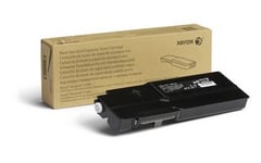 Xerox VersaLink C400/C405 Standard-Tonerpatrone noir jusque á 2.500 Pages (106R03500)